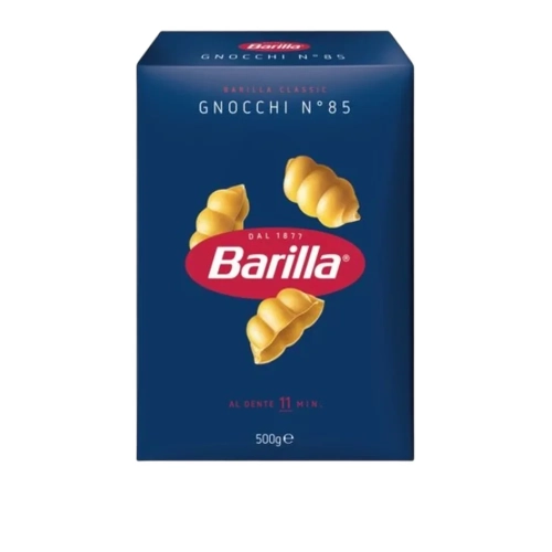 Makaron Gnocchi nr 85 Barilla 500 g - widok szczegółowy 2