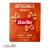 Makaron pełnoziarnisty kokardki Farfalle Integrale BARILLA 500g - widok z przodu / opakowanie
