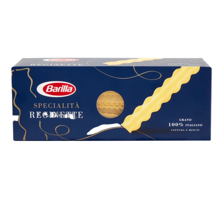 Makaron Specialita Reginette BARILLA 500g - widok szczegółowy 2
