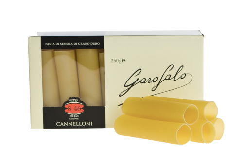 Makaron Garofalo Cannelloni 250 g