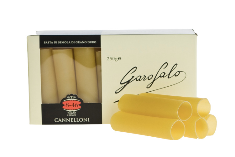 Makaron Garofalo Cannelloni 250 g