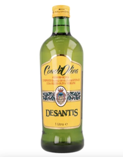 Oliwa z Oliwek Desantis 1 L