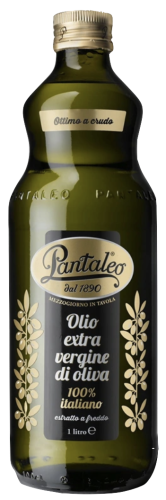 Oliwa Pantaleo Extra Vergine 100% Italiano 1 L
