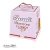 Panettone mini Classico Bauli 90g - widok z przodu / opakowanie