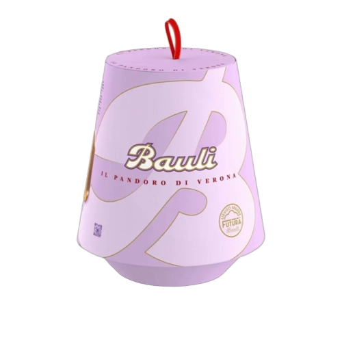 Babka Pandoro Classico BAULI 1000g - widok szczegółowy 2