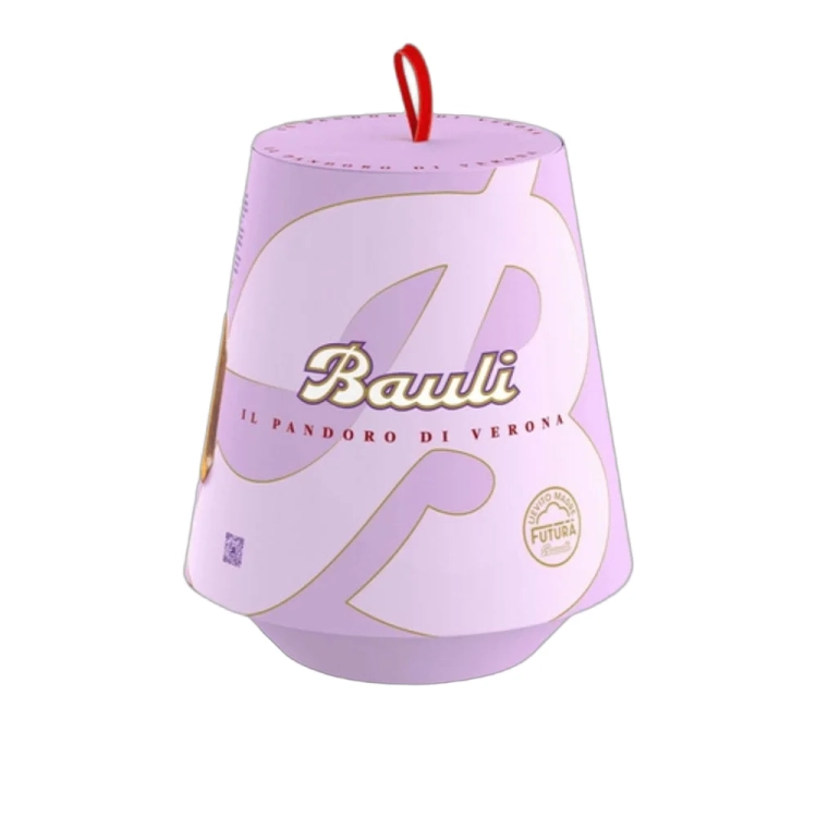 Babka Pandoro Classico BAULI 1000g - widok szczegółowy 2