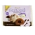 Babeczki małe kakaowe Pandorini al Cacao x4 Bauli  150g - widok szczegółowy 2