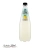 Napój gazowany o smaku cytrynowym bez cukru Limone Zero San Benedetto 750ml - widok z przodu / opakowanie