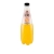 Napój gazowany o samku pomarańczowym bez cukru Allegra Zero  San Benedetto 750ml - widok szczegółowy 2