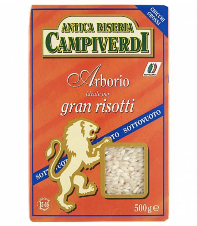 Ryż arborio Campiverdi 500 g