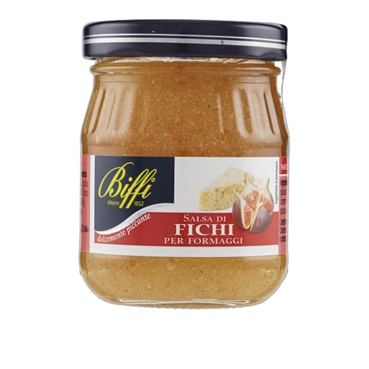 Salsa z Figi Biffi 100 g - widok szczegółowy 2