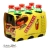 Napój kawowy z Kalabrii Bibita al Caffe Brasilena 6x250ml - widok z przodu / opakowanie