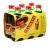 Napój kawowy z Kalabrii Bibita al Caffe Brasilena 6x250ml - widok szczegółowy 2
