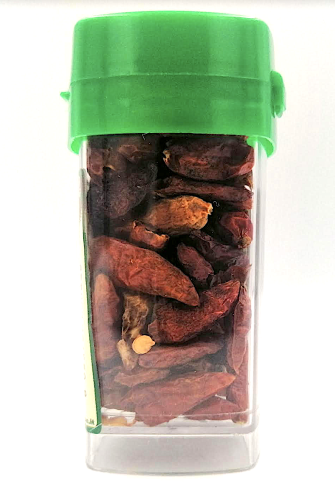 Przyprawa Papryczka Pikantna GI.AN 15 g