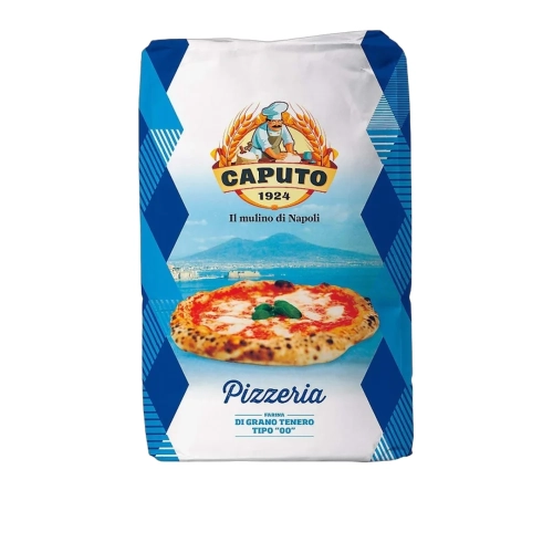 Mąka Caputo blu Pizzeria 25 kg - widok szczegółowy 2