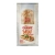 Spód do pinsy rzymskiej mini Pinsa Romana Cesare 125g - widok szczegółowy 2