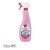 Odtłuszczacz dezynfekujący spray Sgrassatore CHANTECLAIR  600 ml - widok z przodu / opakowanie