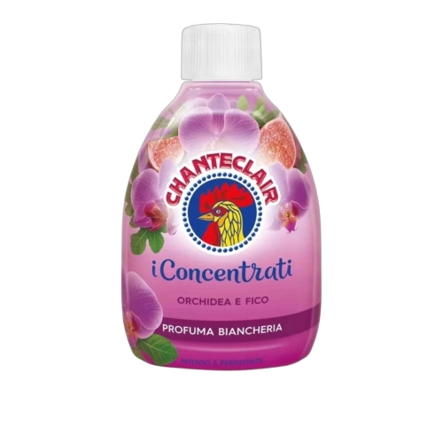 Perfumy do prania tkanin ORCHIDEA FIGA CHANTECLAIR 220ml - widok szczegółowy 2