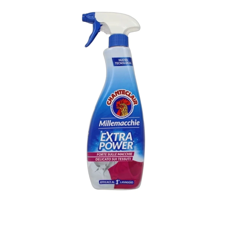 Odplamiacz uniwersalny Millemacchie Extra Power Chanteclair 500ml - widok szczegółowy 2