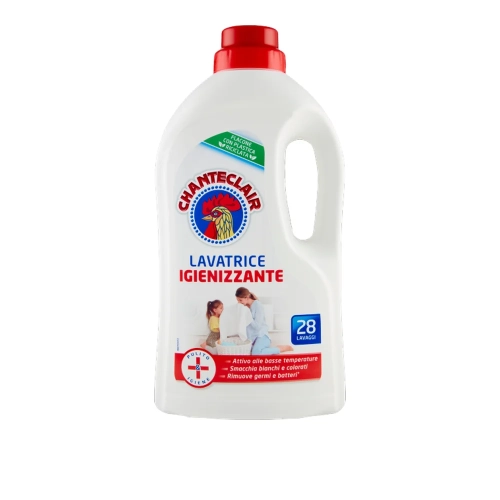 Płyn do prania dezynfekujący Igienizzante Chanteclair 1,26 ml - widok szczegółowy 2