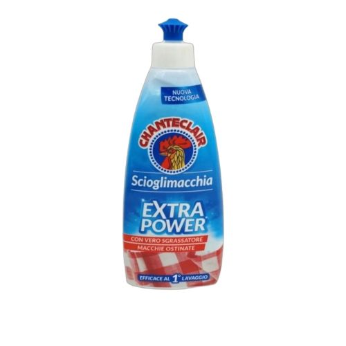 Odplamiacz w żelu Scioglimacchia CHANTE CLAIR 375ml - widok szczegółowy 2