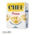 Śmietanka Panna da cucina Chef PARMALAT 200 ml - widok z przodu / opakowanie