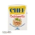 Sos bezamelowy Besciamella CHEF PARMALAT 200 ml - widok z przodu / opakowanie