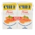 Śmietanka łososiowa 21% Parmalat CHEF 250 ml - widok szczegółowy 2
