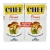 Śmietanka grzybowa 21% Parmalat CHEF 250 ml - widok szczegółowy 2