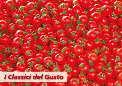 Pomidory Koktajlowe ITAL DORA