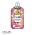 Płyn do płukania koncentrat Gardenia i Czerwone Owoce Fiori di Tiare e Frutti rossi COCCOLINO 1750ml - widok z przodu / opakowanie