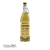 Oliwa z oliwek Extra Vergine niefiltrowana Il Grezzo Costa d'Oro 750ml - widok z przodu / opakowanie