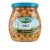 Ciecierzyca w słoiku VALFRUTTA 570g z Włoch - widok szczegółowy 2