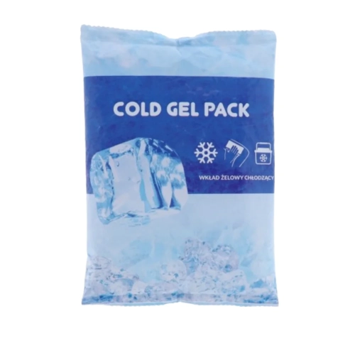 Dodatkowy wkład chłodzący Cold Gel Pack - widok szczegółowy 2