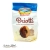 Ciastka kruche Briotti śmietanka i kakao 400 g - widok z przodu / opakowanie