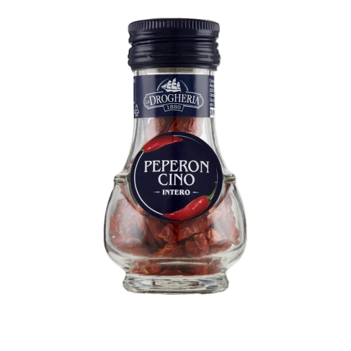 Papryczka chilli cała La Drogeria 15 g - widok szczegółowy 2