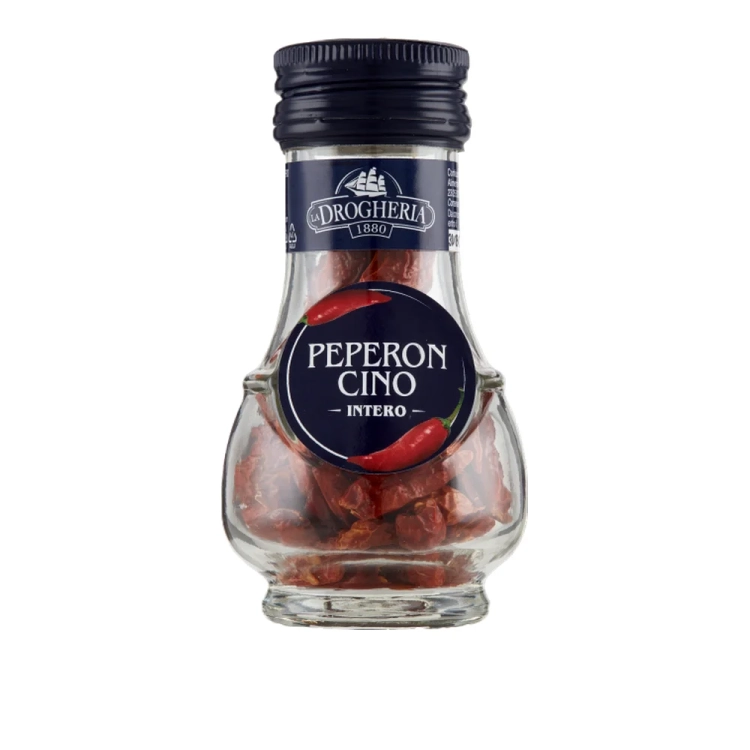 Papryczka chilli cała La Drogeria 15 g - widok szczegółowy 2