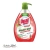 Płyn do mycia naczyń Aloes i Granat Aloe&Melograno DUAL Power 1L - widok z przodu / opakowanie
