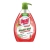 Płyn do mycia naczyń Aloes i Granat Aloe&Melograno DUAL Power 1L - widok szczegółowy 2
