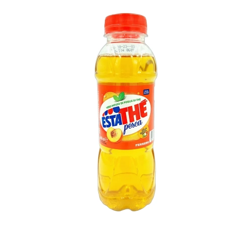 ESTA THE herbata brzoskwiniowa 400 ml - widok szczegółowy 2