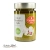 Pesto/pate pistacjowe z czosnkiem Pistacchio e Aglio Gusto Etna 190g - widok z przodu / opakowanie