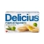 Filety z Makreli w Oliwie z Oliwek Filetti di Sgombro Delicius 125g widok 2