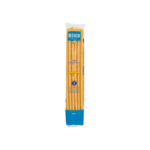 Makaron Candele Lunghe De Cecco 500 g widok 2