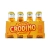 Napój bezalkoholowy aperitivo Crodino 8x100ml widok 2