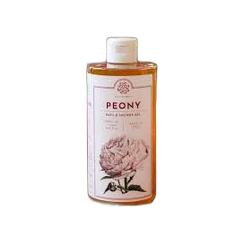 Żel pod prysznic Piwonia Peony Fiorentina ALCHIMIA 500ml widok 2