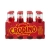 Napój bezalkoholowy aperitivo Arancia Rossa Crodino 8x100ml widok 2