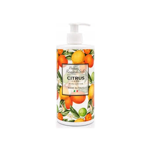 Perfumy Cytrusy Citrus Raggio di Sole Etienne 50ml widok 2