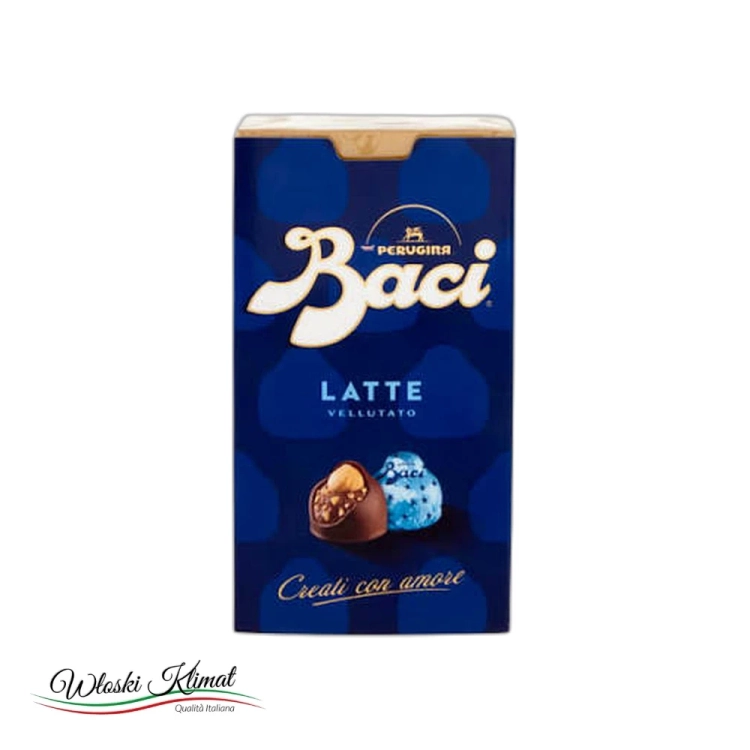Praliny czekoladowe BJOU LATTE Baci 200G  widok 1