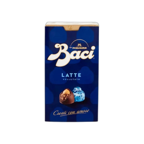 Praliny czekoladowe BJOU LATTE Baci 200G  widok 2