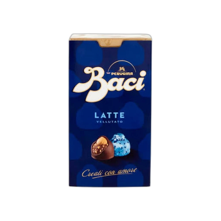 Praliny czekoladowe BJOU LATTE Baci 200G  widok 2